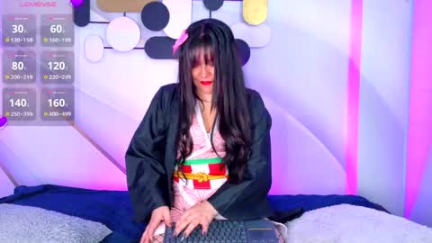 Pamela online show from 05-11-26, 07:22