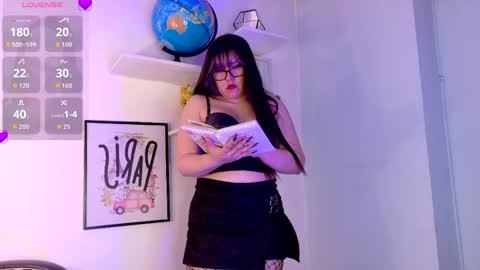 Pamela online show from 05-14-26, 08:04