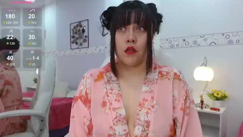 Pamela online show from 06-15-26, 07:16