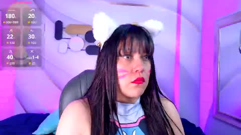 Pamela online show from 06-18-26, 07:18