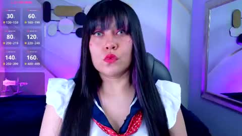 Pamela online show from 06-20-26, 07:16