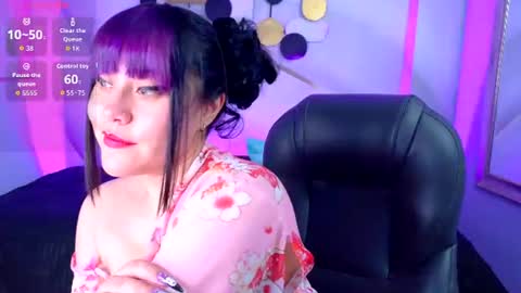 Pamela online show from 06-22-26, 07:22