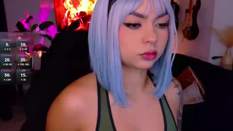 Snapshot of pandorabeker chatting on 04-17-26, 01:41 online show from 04-17-26, 01:41