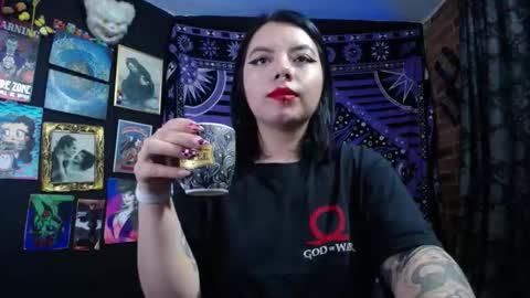 Snapshot of pandoragoddess chatting on 11-06-25, 12:22 online show from 11-06-25, 12:22