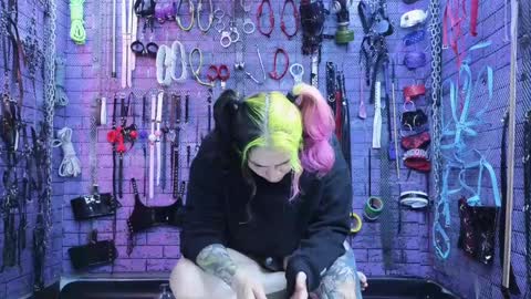 PandoraNez online show from 12-29-24, 05:53