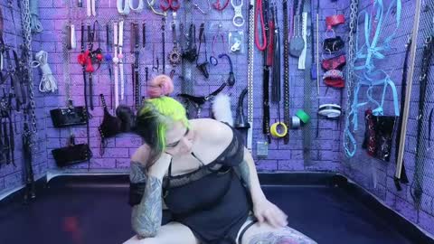 PandoraNez online show from 12-30-24, 04:20