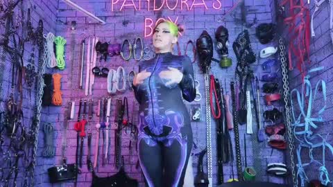 PandoraNez online show from 01-06-25, 02:04