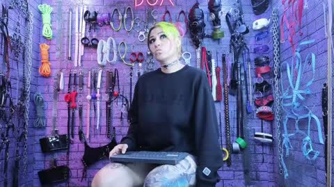 PandoraNez online show from 01-07-25, 09:50