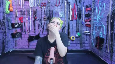 PandoraNez online show from 01-11-25, 01:06