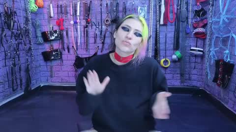 PandoraNez online show from 01-12-25, 07:10