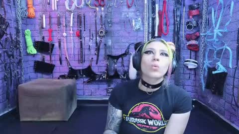 PandoraNez online show from 01-27-25, 07:14