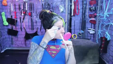 PandoraNez online show from 01-30-25, 10:08