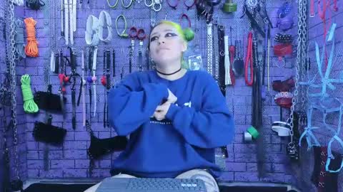 PandoraNez online show from 02-09-25, 09:16