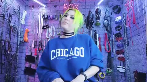 PandoraNez online show from 02-15-25, 08:33