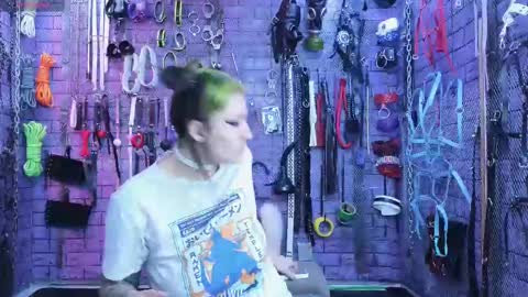 PandoraNez online show from 02-20-25, 04:39