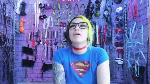 PandoraNez online show from 02-22-25, 04:40