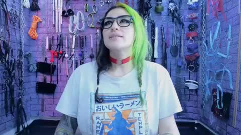 PandoraNez online show from 03-02-25, 07:32