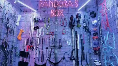 PandoraNez online show from 03-02-25, 10:35