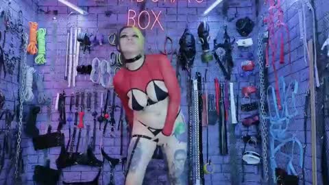 PandoraNez online show from 09-13-25, 06:46