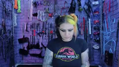 PandoraNez online show from 10-02-25, 06:53