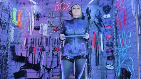 PandoraNez online show from 10-10-25, 05:01