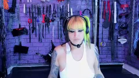 PandoraNez online show from 05-03-26, 09:54
