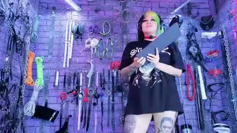 PandoraNez online show from 06-28-26, 01:44