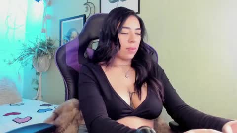 Ana Laura online show from 04-22-26, 11:12