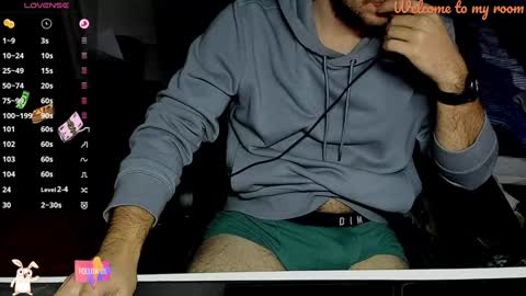 Snapshot of pandouxe chatting on 01-14-25, 07:32 pandouxe online show from 01-14-25, 07:32