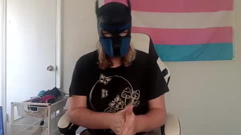 Puppyslut online show from 03-25-26, 06:58
