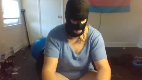 Puppyslut online show from 04-21-26, 12:00