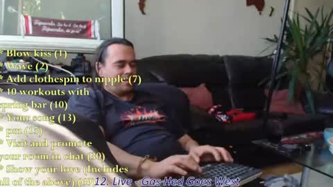 Chris online show from 04-08-26, 09:09