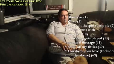 Chris online show from 05-28-26, 11:13