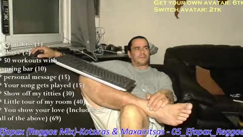 Chris online show from 06-06-26, 12:38