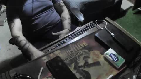 Snapshot of panoramix8080 chatting on 11-02-25, 05:32 panoramix8080 online show from 11-02-25, 05:32