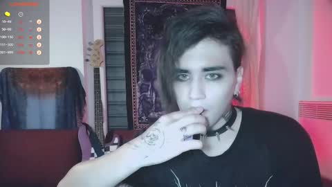 In bio online show from 10-07-25, 08:39