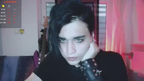 In bio online show from 10-18-25, 01:56