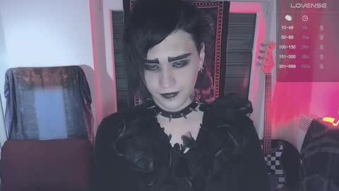 In bio online show from 10-28-25, 10:45