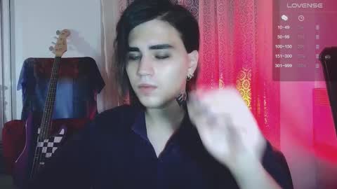 In bio online show from 12-02-25, 02:06