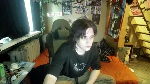 In bio online show from 02-22-26, 02:04