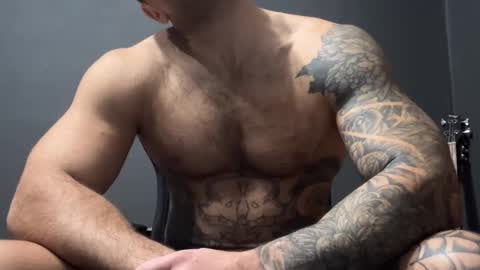 Oleg online show from 11-23-25, 07:08