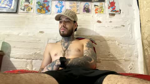 panthers_room online show from 12-10-24, 12:49