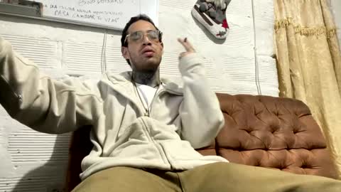 panthers_room online show from 12-22-24, 11:22