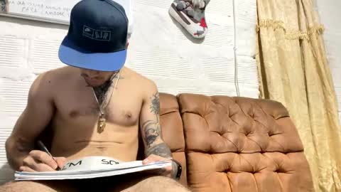 panthers_room online show from 12-24-24, 02:54