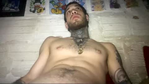 panthers_room online show from 01-13-25, 06:38