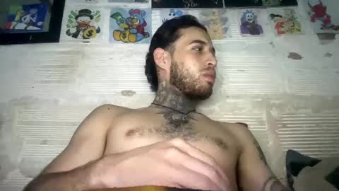 panthers_room online show from 01-17-25, 09:06