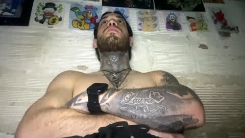 panthers_room online show from 01-18-25, 05:41