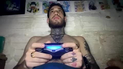 panthers_room online show from 01-22-25, 04:55