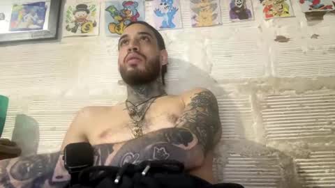 panthers_room online show from 02-01-25, 02:24