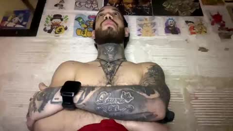 panthers_room online show from 02-14-25, 03:58